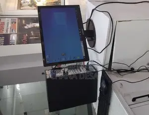 New Desktop Computer Lenovo 8GB Intel Core i3 HDD 500GB
