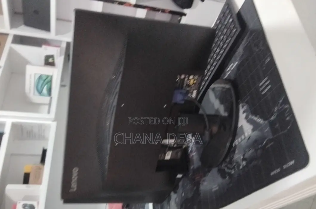 New Desktop Computer Lenovo 8GB Intel Core i3 HDD 500GB