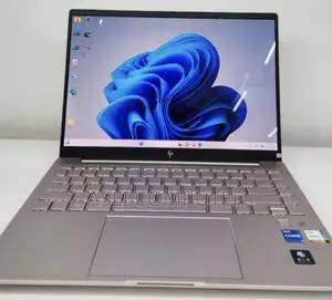 New Laptop HP Pavilion 14 16GB Intel Core i7 SSD 512GB