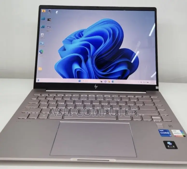 New Laptop HP Pavilion 14 16GB Intel Core i7 SSD 512GB