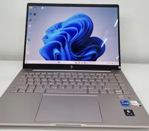 New Laptop HP Pavilion 14 16GB Intel Core i7 SSD 512GB