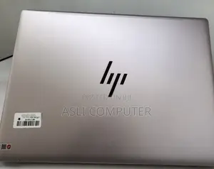 New Laptop HP Pavilion 14 16GB Intel Core i7 SSD 512GB