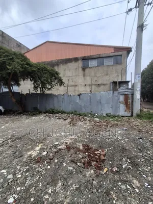 1bdrm Farm House in Bole for sale