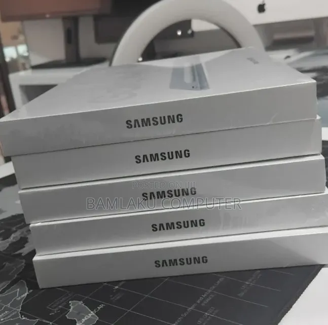 New Samsung Galaxy Tab S10 FE 128 GB