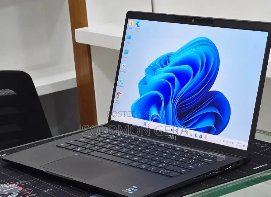 New Laptop Dell Latitude 7420 16GB Intel Core i5 SSD 512GB