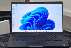 New Laptop Dell Latitude 7420 16GB Intel Core i5 SSD 512GB