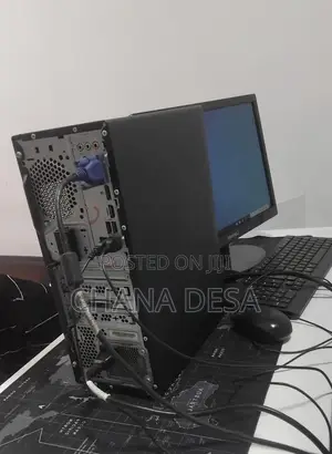 New Desktop Computer Lenovo 8GB Intel Core i5 HDD 1T