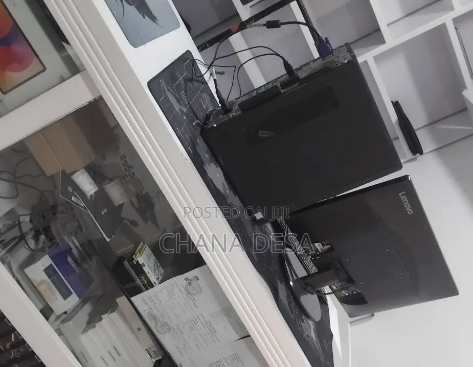 New Desktop Computer Lenovo 8GB Intel Core i5 HDD 1T