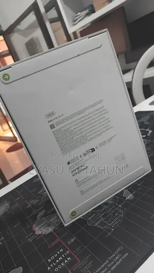 New Apple iPad (2025) 128 GB