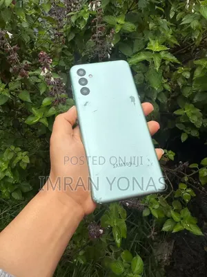 Samsung Galaxy M13 64 GB Green