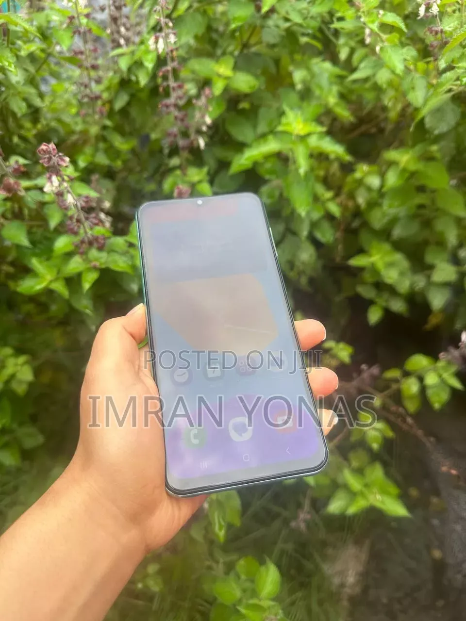 Samsung Galaxy M13 64 GB Green