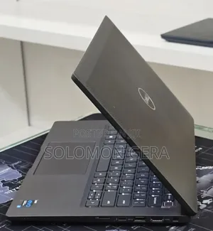 New Laptop Dell Latitude 7420 16GB Intel Core i5 SSD 512GB