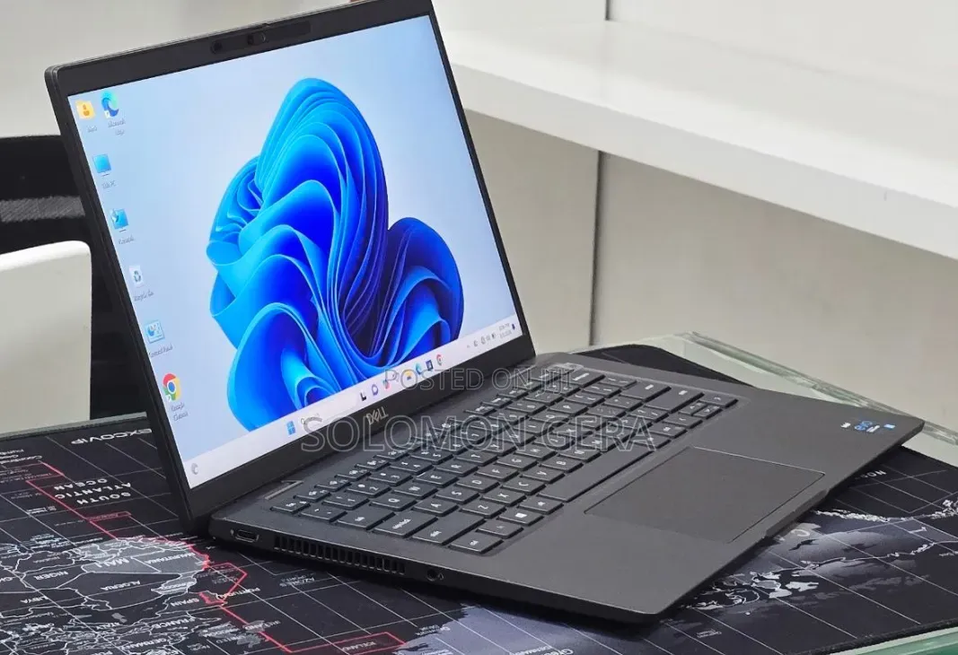 New Laptop Dell Latitude 7420 16GB Intel Core i5 SSD 512GB