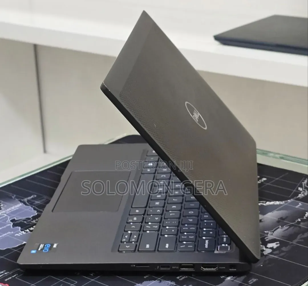 New Laptop Dell Latitude 7420 16GB Intel Core i5 SSD 512GB