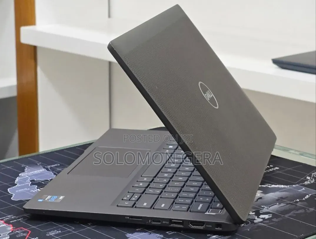 New Laptop Dell Latitude 7420 16GB Intel Core i5 SSD 512GB
