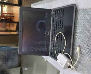 New Laptop Acer 4GB Intel Celeron SSD 32GB