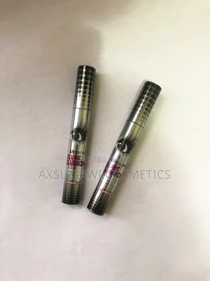 Volume Clubbing Mascara