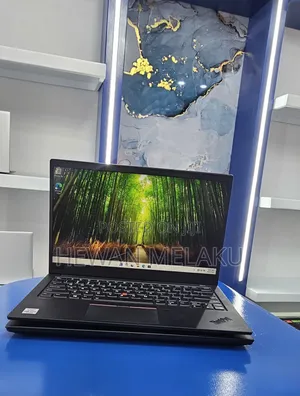 New Laptop Lenovo ThinkPad X1 Carbon 16GB Intel Core i5 SSD 512GB