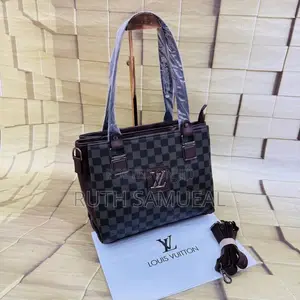 Louis Vuitton Ladies Sling Bag