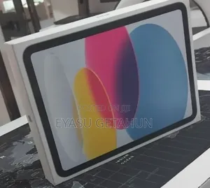 New Apple iPad (2025) 128 GB