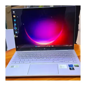 New Laptop HP Envy 14 16GB Intel Core i7 SSD 1T