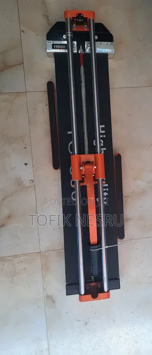 Manuwal Hand Tiles Cutter