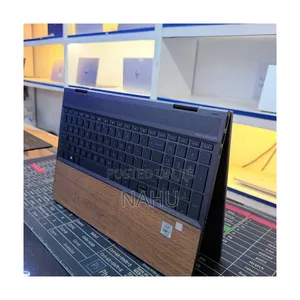 New Laptop HP Envy 15 16GB Intel Core i7 SSD 512GB
