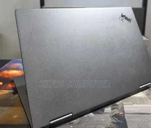 New Laptop Lenovo ThinkPad Yoga 16GB Intel Core i7 SSD 512GB