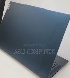 New Laptop Lenovo 16GB AMD Ryzen 7 SSD 512GB