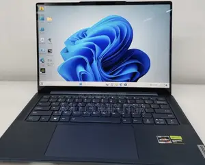 New Laptop Lenovo 16GB AMD Ryzen 7 SSD 512GB