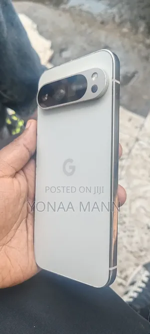 New Google Pixel 9 Pro XL 128 GB White