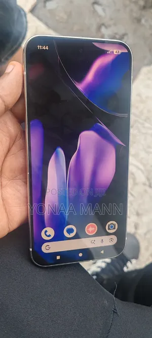 New Google Pixel 9 Pro XL 128 GB White