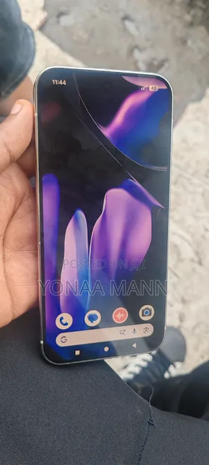 New Google Pixel 9 Pro XL 128 GB White