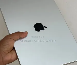 New Laptop Apple MacBook Pro 2024 M4 Pro 16GB Apple M4 Pro SSD 512GB