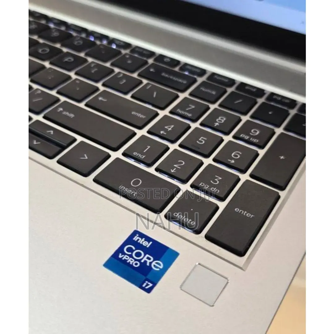 New Laptop HP EliteBook 850 16GB Intel Core i7 SSD 512GB