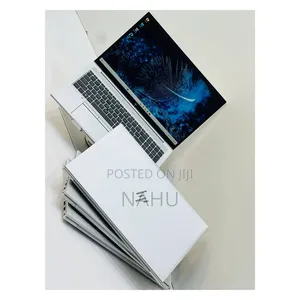 New Laptop HP EliteBook 850 16GB Intel Core i7 SSD 512GB