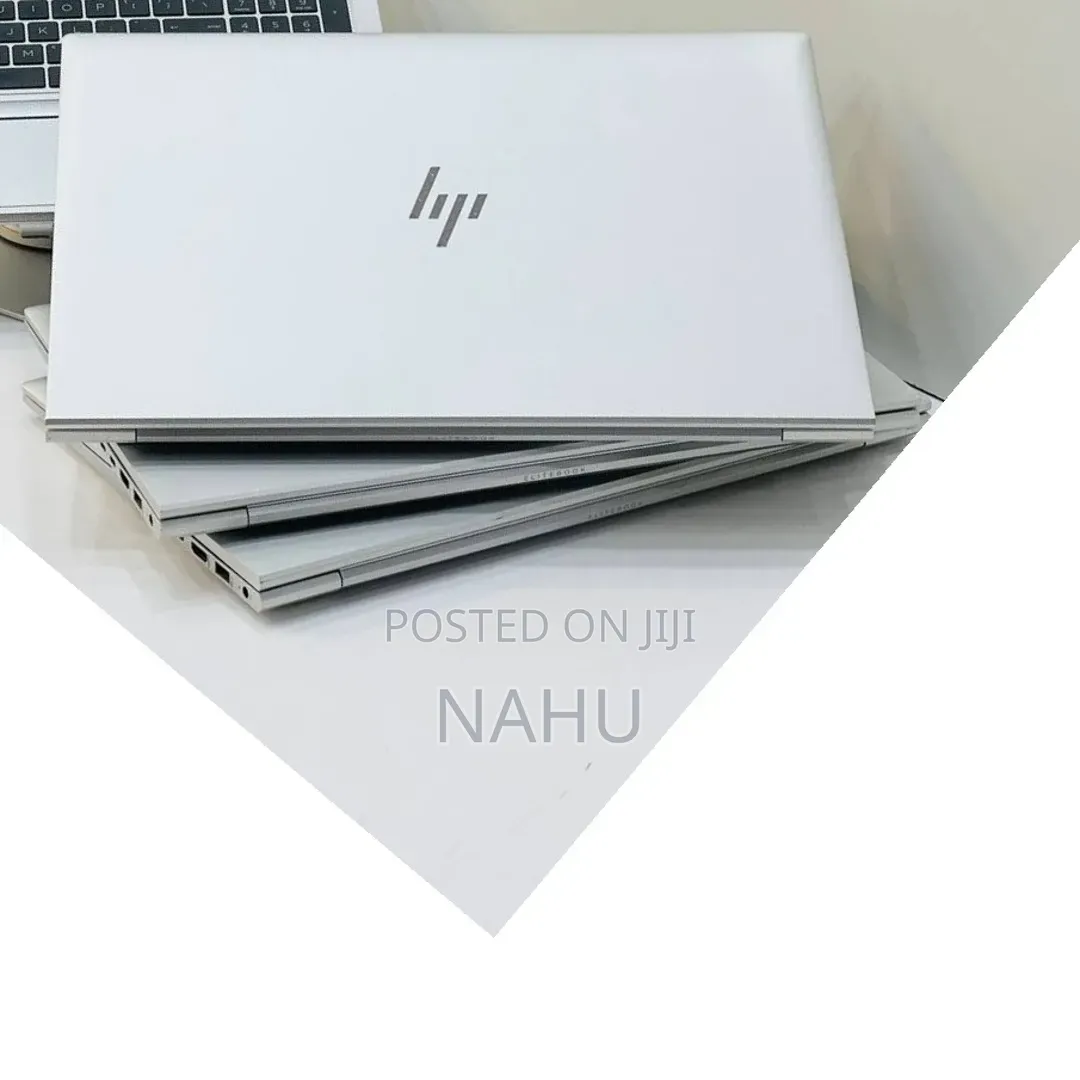 New Laptop HP EliteBook 850 16GB Intel Core i7 SSD 512GB
