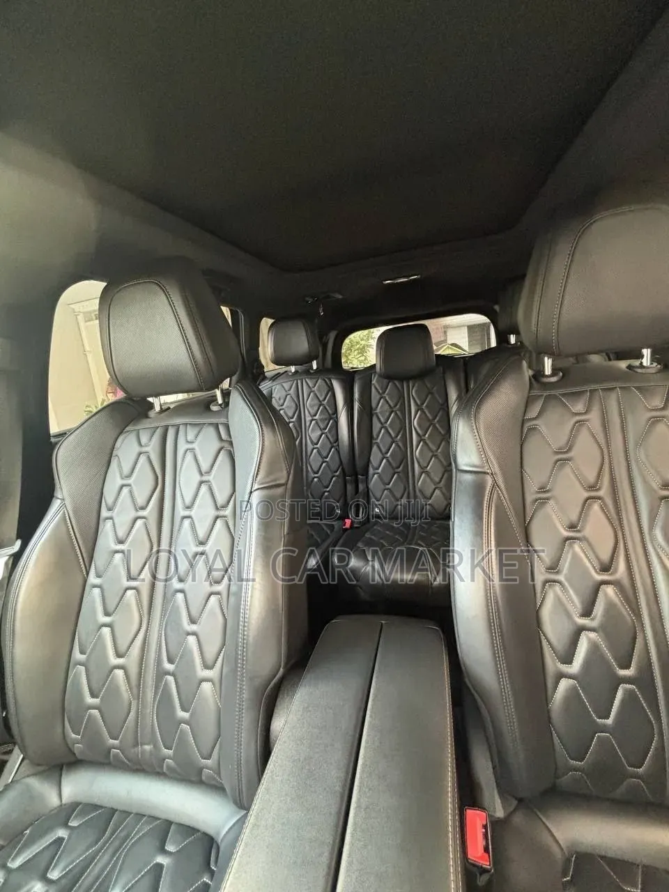 Peugeot 5008 2020 Gray