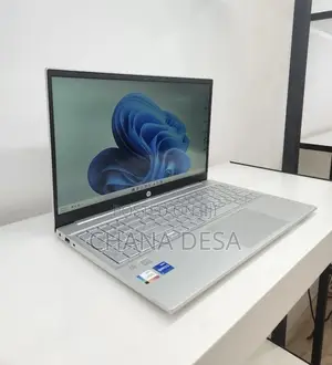 New Laptop HP Pavilion 15 16GB Intel Core i5 SSD 1T