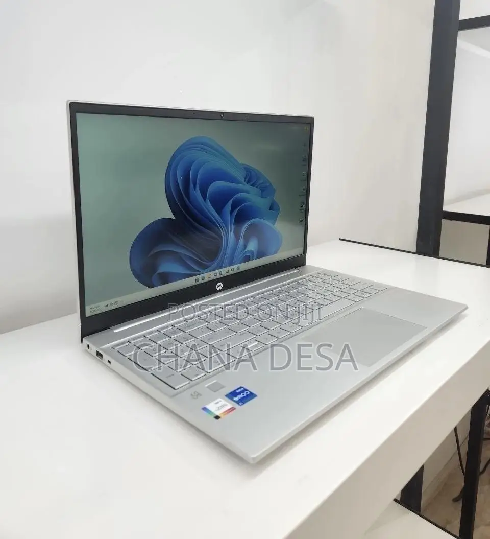New Laptop HP Pavilion 15 16GB Intel Core i5 SSD 1T