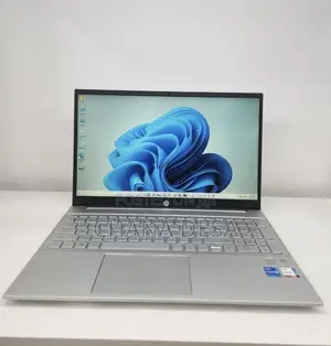 New Laptop HP Pavilion 15 16GB Intel Core i5 SSD 1T