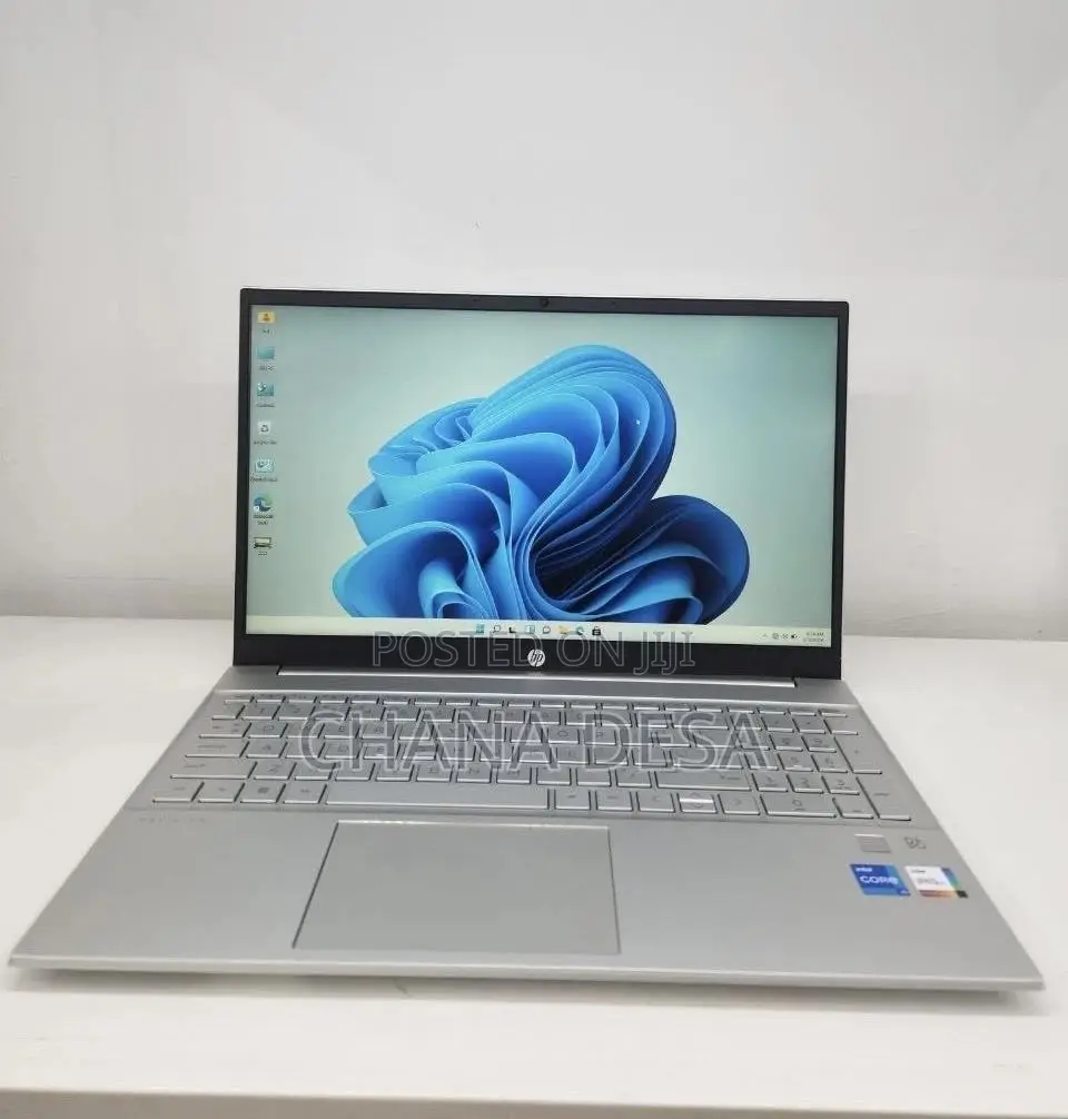 New Laptop HP Pavilion 15 16GB Intel Core i5 SSD 1T