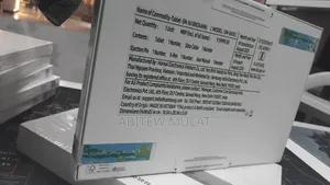 New Samsung Galaxy Tab S9 FE+ 128 GB