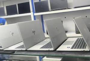 New Laptop HP EliteBook 840 10 16GB Intel Core i5 SSD 512GB