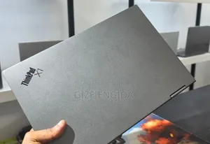 New Laptop Lenovo ThinkPad X1 Yoga 16GB Intel Core i7 SSD 512GB