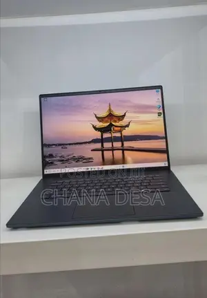 New Laptop Dell Inspiron 15 16GB Intel Core i7 SSD 512GB