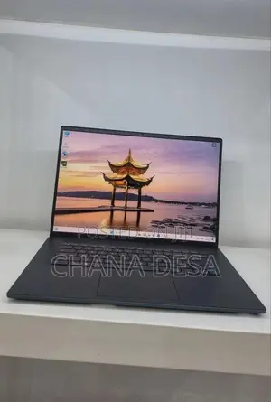 New Laptop Dell Inspiron 15 16GB Intel Core i7 SSD 512GB