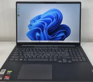 New Laptop Lenovo IdeaPad 1 16GB AMD Ryzen 7 SSD 512GB