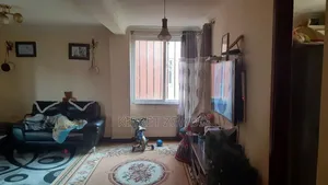 Furnished 3bdrm Condo in Kibert Zewdie, Bole for sale