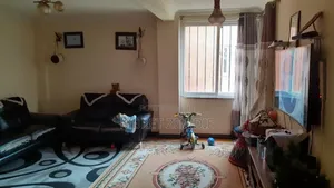 Furnished 3bdrm Condo in Kibert Zewdie, Bole for sale